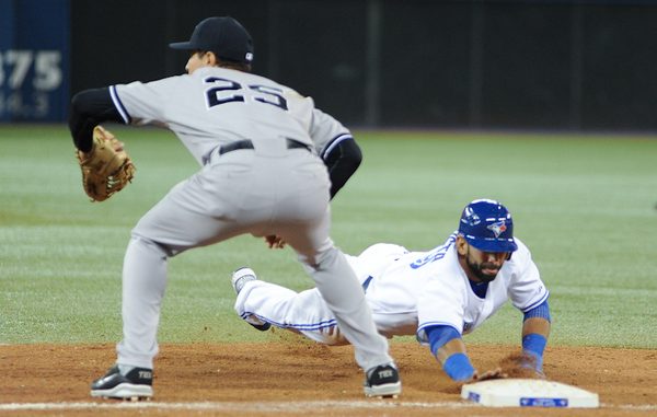 Blue Jays will honor Jose Bautista Jose Bautista